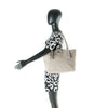 Chloé C Leather Tote Bag Bags Chloé - Shop authentic new pre-owned designer brands online at Re-Vogue