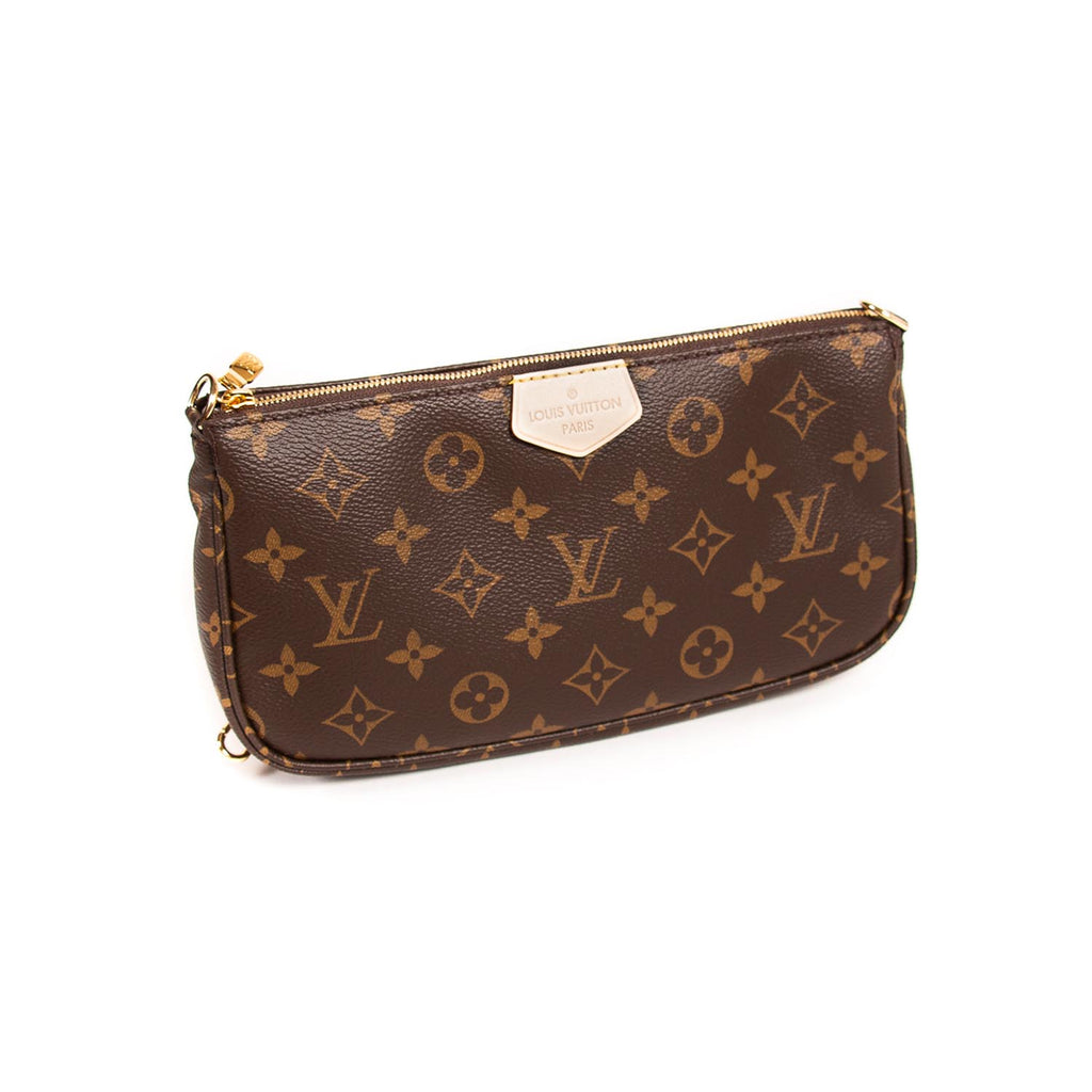 Louis Vuitton Multi Pochette Accessoires