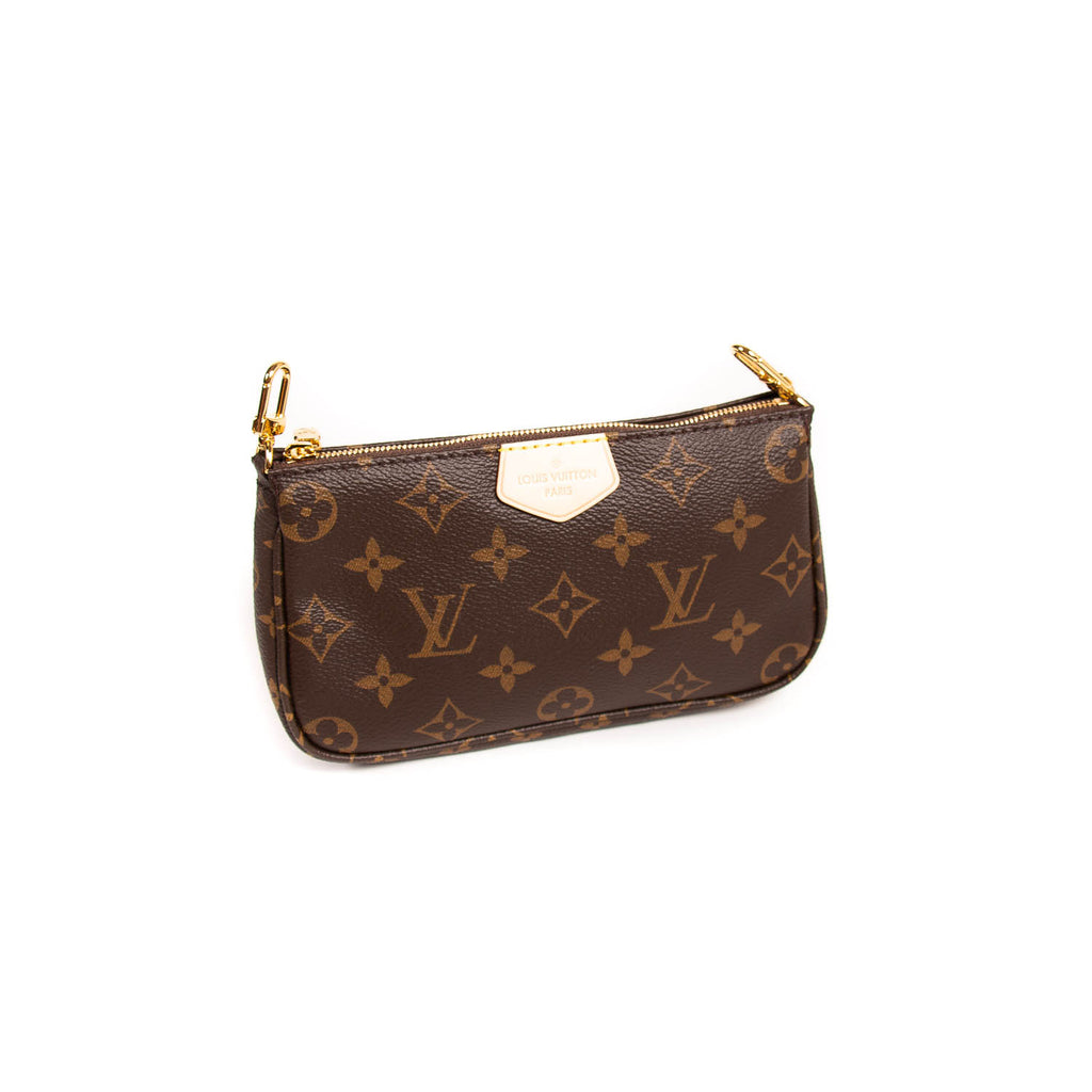 Louis Vuitton Multi Pochette Accessoires