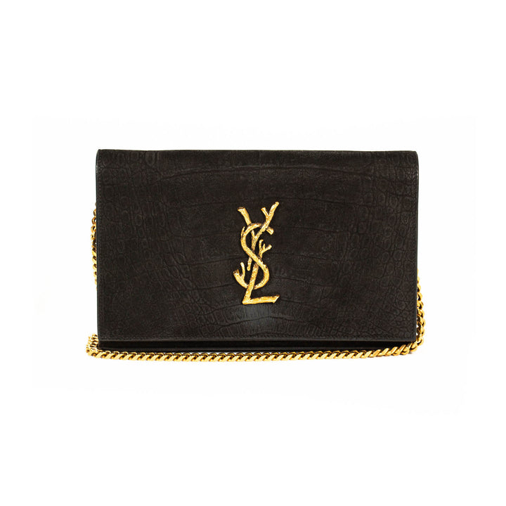 Saint Laurent Monogram Kate Bag Bags Yves Saint Laurent - Shop authentic new pre-owned designer brands online at Re-Vogue