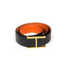 Hermès Reversible Leather Belt Accessories Hermès - Shop authentic new pre-owned designer brands online at Re-Vogue