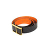 Hermès Reversible Leather Belt Accessories Hermès - Shop authentic new pre-owned designer brands online at Re-Vogue