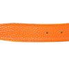 Hermès Reversible Leather Belt Accessories Hermès - Shop authentic new pre-owned designer brands online at Re-Vogue