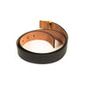 Fendi Leather Logo Double F Belt Accessories Fendi - Shop authentic new pre-owned designer brands online at Re-Vogue