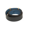 Hermès Reversible Idem Leather Belt Accessories Hermès - Shop authentic new pre-owned designer brands online at Re-Vogue