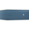 Hermès Reversible Idem Leather Belt Accessories Hermès - Shop authentic new pre-owned designer brands online at Re-Vogue