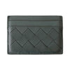 Bottega Veneta Intrecciato Card Holder