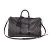 Louis Vuitton Eclipse Keepall 45 Bandouliere Bags Louis Vuitton - Shop authentic new pre-owned designer brands online at Re-Vogue