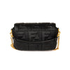 Fendi Leather Mini Baguette Bags Fendi - Shop authentic new pre-owned designer brands online at Re-Vogue