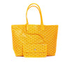 Goyard Saint Louis PM Tote Bag Bags Goyard - Shop authentic new pre-owned designer brands online at Re-Vogue