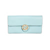 Gucci Interlocking GG Wallet Accessories Gucci - Shop authentic new pre-owned designer brands online at Re-Vogue