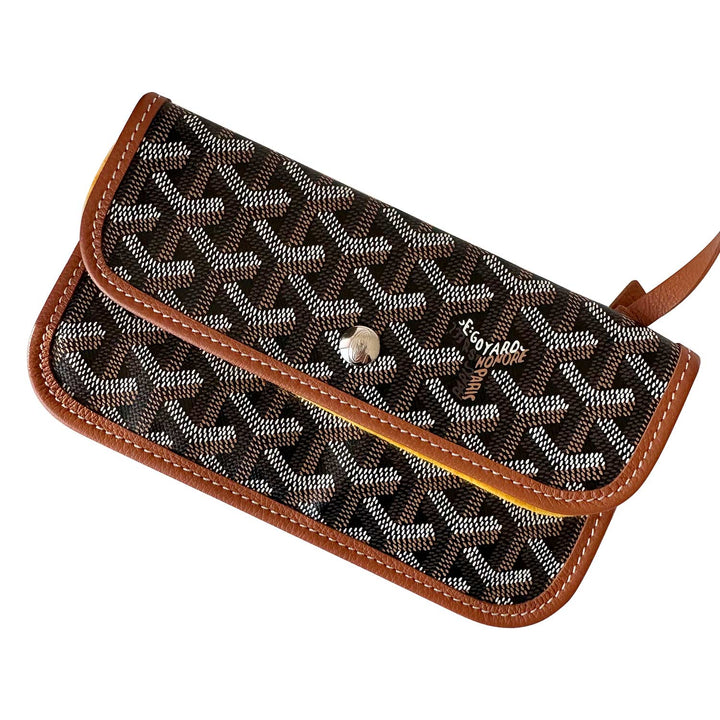 Goyard Saint Louis PM Tote Bag