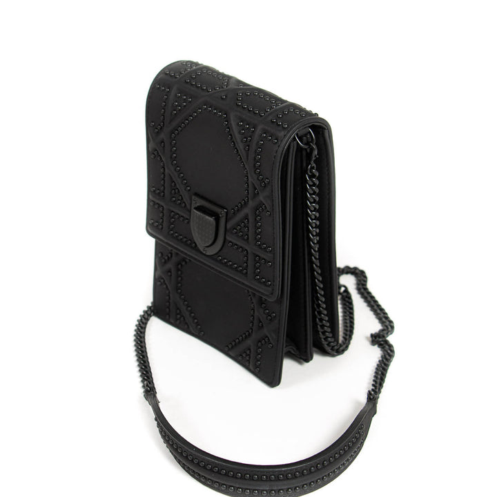 Christian Dior Diorama Vertical Bag