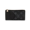 Louis Vuitton Monogram Eclipse Coin Card Holder