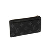 Louis Vuitton Monogram Eclipse Coin Card Holder