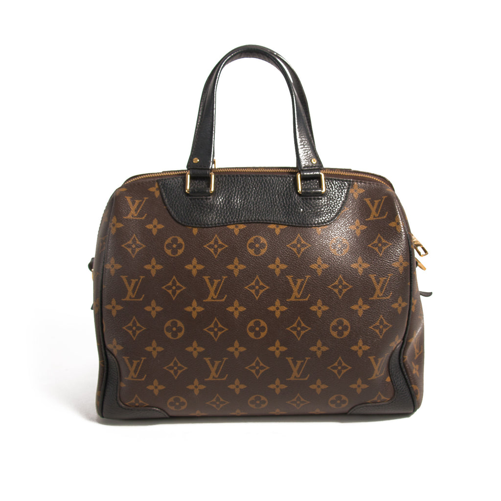 Louis Vuitton Monogram Retiro NM Bags Louis Vuitton - Shop authentic new pre-owned designer brands online at Re-Vogue