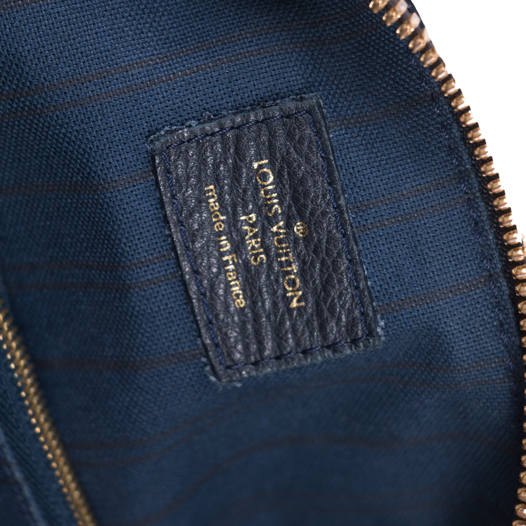 Louis Vuitton Monogram Empreinte Lumineuse PM Bags Louis Vuitton - Shop authentic new pre-owned designer brands online at Re-Vogue