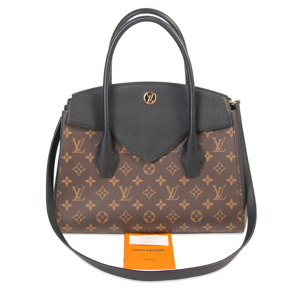 Louis Vuitton Monogram Florine Bag Bags Louis Vuitton - Shop authentic new pre-owned designer brands online at Re-Vogue