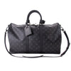 Louis Vuitton Eclipse Keepall 45 Bandouliere Bags Louis Vuitton - Shop authentic new pre-owned designer brands online at Re-Vogue