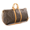 Louis Vuitton Monogram Keepall 55 Bags Louis Vuitton - Shop authentic new pre-owned designer brands online at Re-Vogue