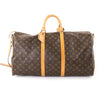 Louis Vuitton Monogram Keepall 55 Bags Louis Vuitton - Shop authentic new pre-owned designer brands online at Re-Vogue