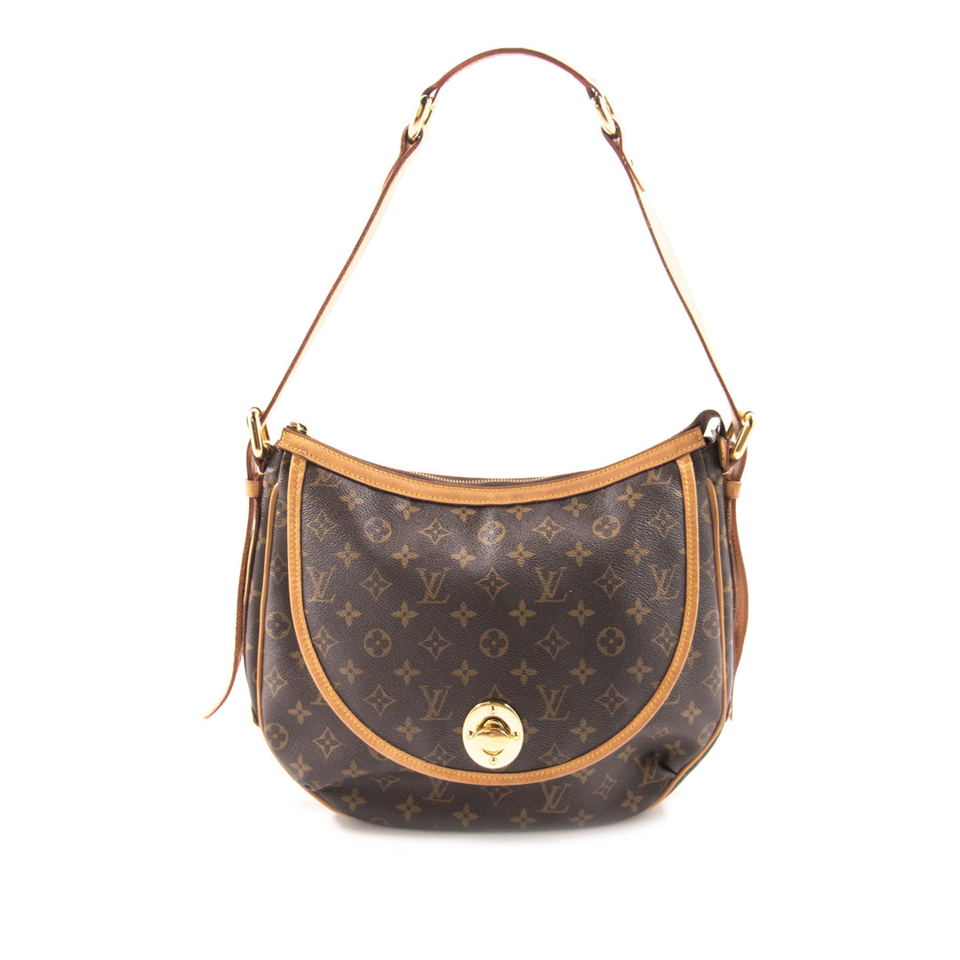 Louis Vuitton Monogram Tulum PM Shoulder Bag Bags Louis Vuitton - Shop authentic new pre-owned designer brands online at Re-Vogue