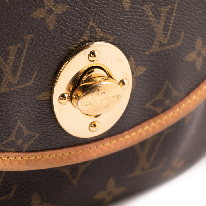 Louis Vuitton Monogram Tulum PM Shoulder Bag Bags Louis Vuitton - Shop authentic new pre-owned designer brands online at Re-Vogue