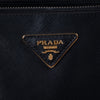 Prada Large Saffiano Lux Double Zip Tote Bag Bags Prada - Shop authentic new pre-owned designer brands online at Re-Vogue