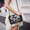 Chanel Sequin Boy Flap Bag - revogue