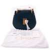 Chloé Drew Small Leather Shoulder Bag Bags Chloé - Shop authentic new pre-owned designer brands online at Re-Vogue