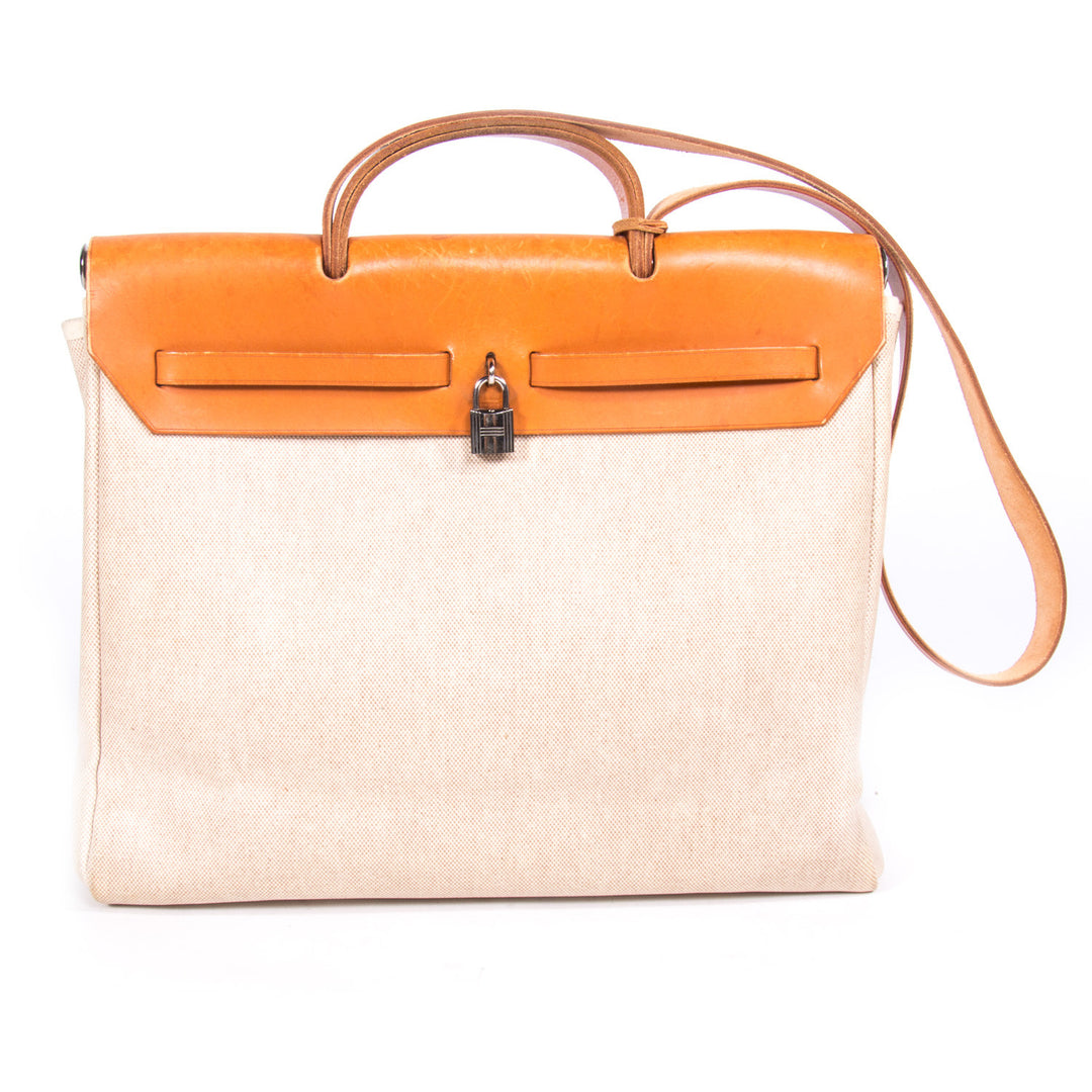 Hermes Herbag GM - revogue