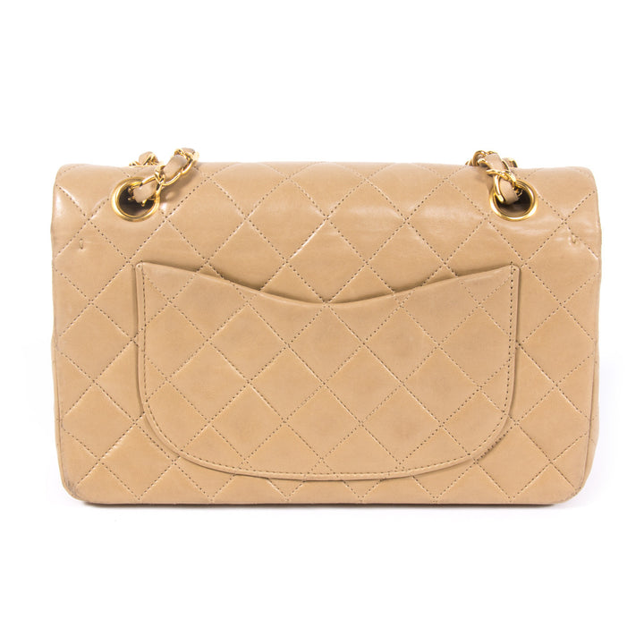 Chanel Classic Small Double Flap Bags Chanel - Shop authentic new pre-owned designer brands online at Re-Vogue