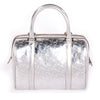 Christian Dior Metallic Boston Bag Bags Dior - Shop authentic new pre-owned designer brands online at Re-Vogue