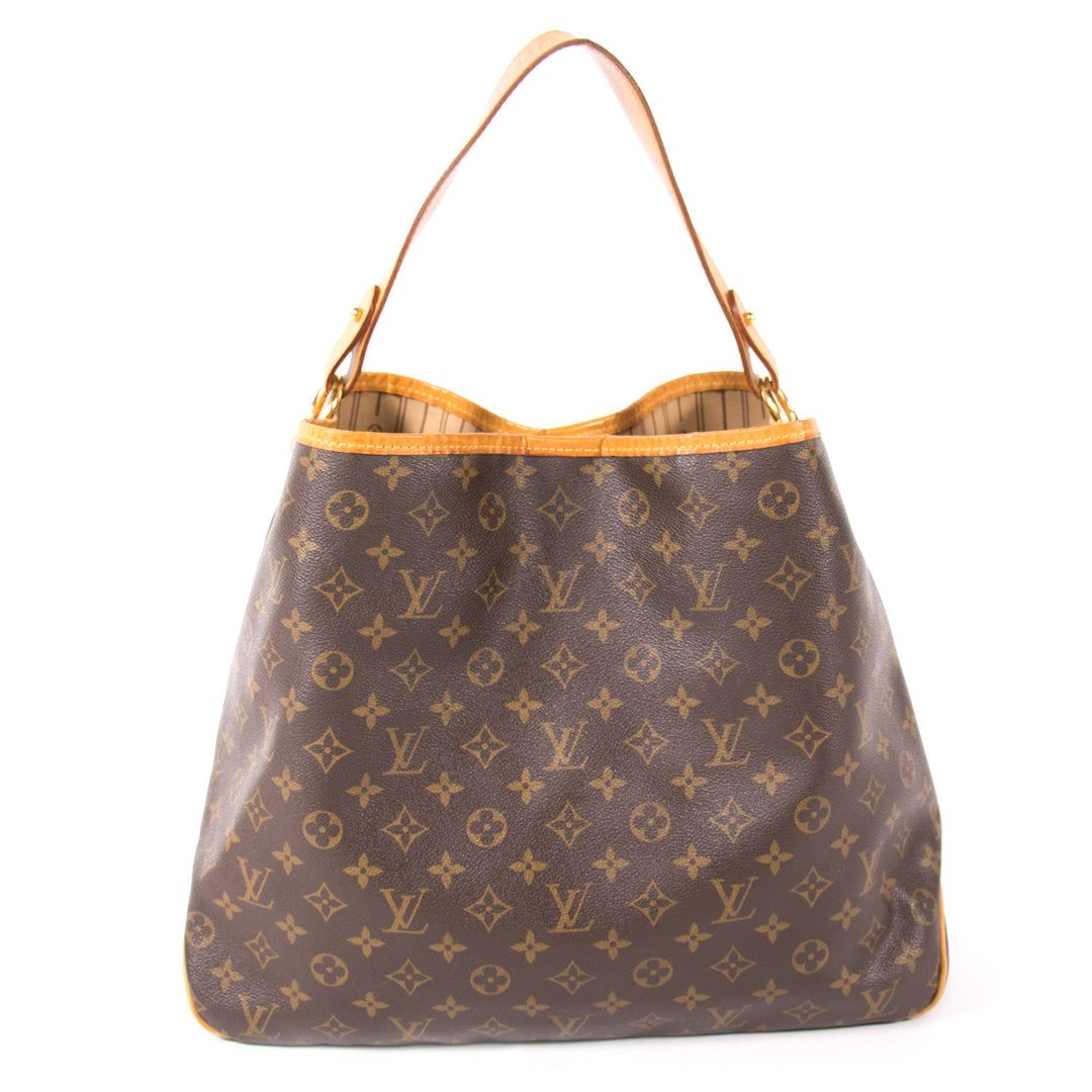 Louis Vuitton Delightful MM Bags Louis Vuitton - Shop authentic new pre-owned designer brands online at Re-Vogue