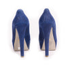 Sergio Rossi Pumps - revogue