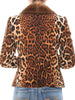 Christian Dior Mink-Fur Jacket - revogue