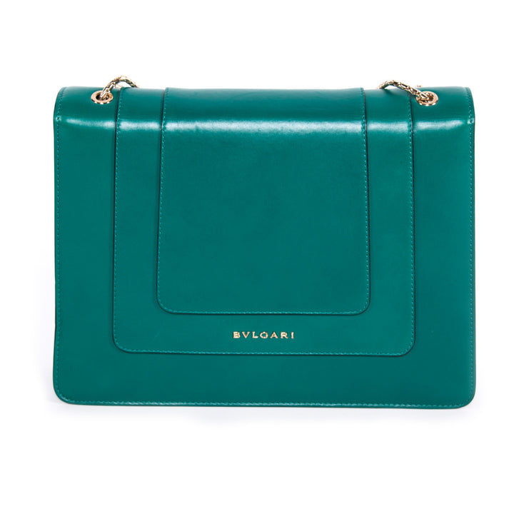 Bvlgari Serpenti Forever Bag Bags Bvlgari - Shop authentic new pre-owned designer brands online at Re-Vogue