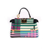 Fendi Micro Peekaboo Bag Bags Fendi - Shop authentic new pre-owned designer brands online at Re-Vogue