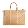 Gucci Guccissima Boston Bag Bags Gucci - Shop authentic new pre-owned designer brands online at Re-Vogue