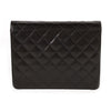 Chanel Black Chain Quilted Bag Bags Chanel - Shop authentic new pre-owned designer brands online at Re-Vogue