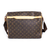 Louis Vuitton Abbesses Messenger Bag - revogue