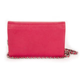 Chanel Caviar Leather Wallet On Chain Bags Chanel - Shop authentic new pre-owned designer brands online at Re-Vogue