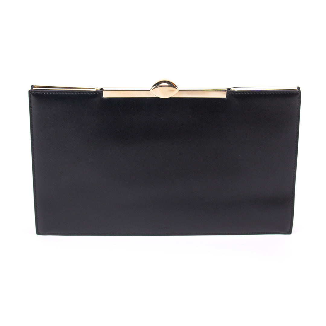 Christian Dior Box Clutch Bag Bags Dior - Shop authentic new pre-owned designer brands online at Re-Vogue