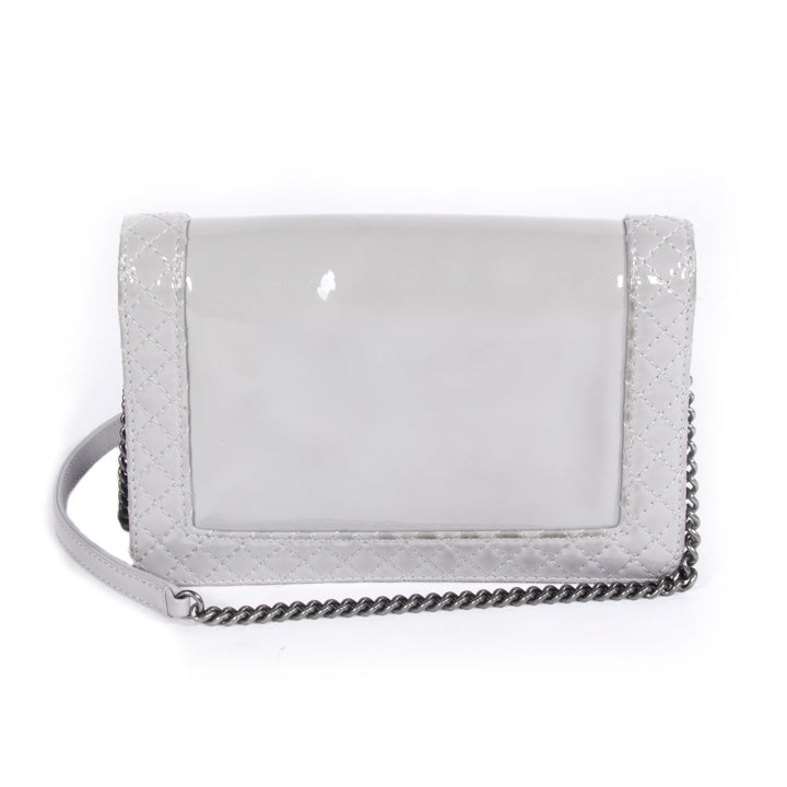 Chanel Boy Reverso Small - revogue