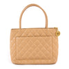 Chanel Medallion Tote Bag Bags Chanel - Shop authentic new pre-owned designer brands online at Re-Vogue