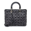 Christian Dior Lady Dior Large Bags Dior - Shop authentic new pre-owned designer brands online at Re-Vogue