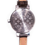 Louis Vuitton Triple Coil Watch - revogue