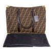 Fendi Classico No. 4 Canvas Zucca Tote Bag Bags Fendi - Shop authentic new pre-owned designer brands online at Re-Vogue