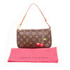 Louis Vuitton Monogram Cerises Pochette - revogue