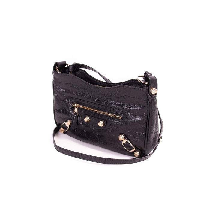 Balenciaga Classic Mini City Bag Bags Balenciaga - Shop authentic new pre-owned designer brands online at Re-Vogue